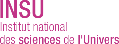 Institut National des Sciences de Univers - CNRS